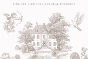New! Timeless Library Edition, a Graphic by Isabelle Salem (Thumbnail 45 of 211)