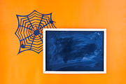 Vintage Halloween Paper Decor, a Holiday Photo by pictures for you (Thumbnail 6 of 10)