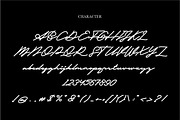 Fathur - Luxury Signature Font, a Script Font by PutraCetol Studio (Thumbnail 8 of 9)