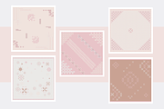 The Soul of Java - Batik Scarf, a Pattern Graphic by ItsReksita Pattern (Thumbnail 9 of 12)
