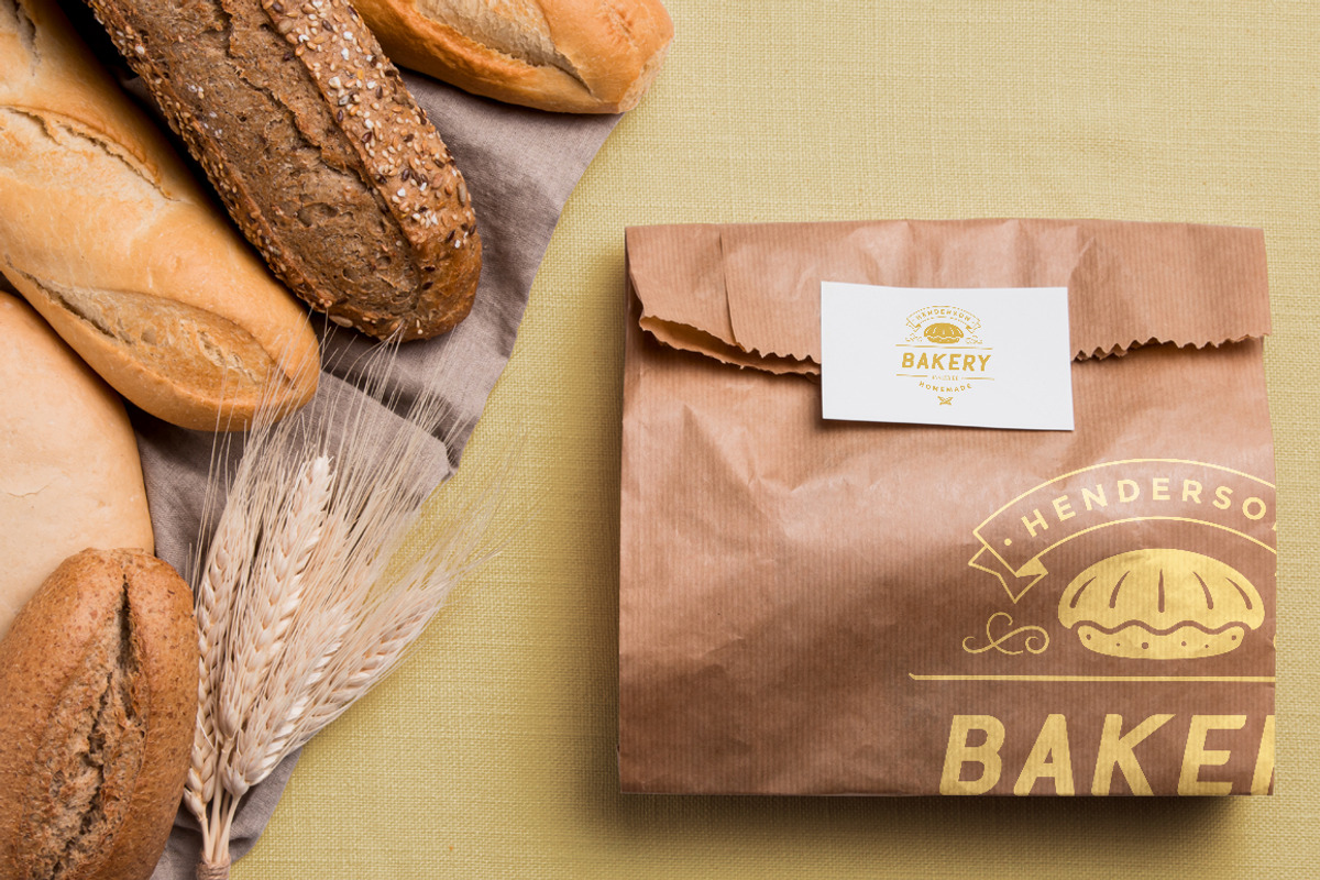 Lapasta Typeface, a Sans Serif Font by Vultype Co. (Photo 9 of 10)