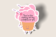 Jellyfish Cute Font, a Handwritten Font by Sofia Skoog (Thumbnail 7 of 12)