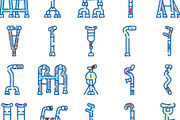 Mobility assistance and, an Object Graphic by pikepicture (Thumbnail 3 of 3)