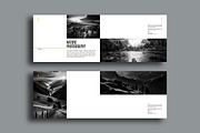 Photography Portfolio Template, a Brochure Template by adekfotografia (Thumbnail 4 of 14)