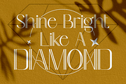 Aureline - Elegant Serif Font, a Font by PutraCetol Studio (Thumbnail 5 of 11)