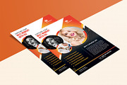 Photography Flyer, a Flyer Template by Template Shop (Thumbnail 3 of 5)