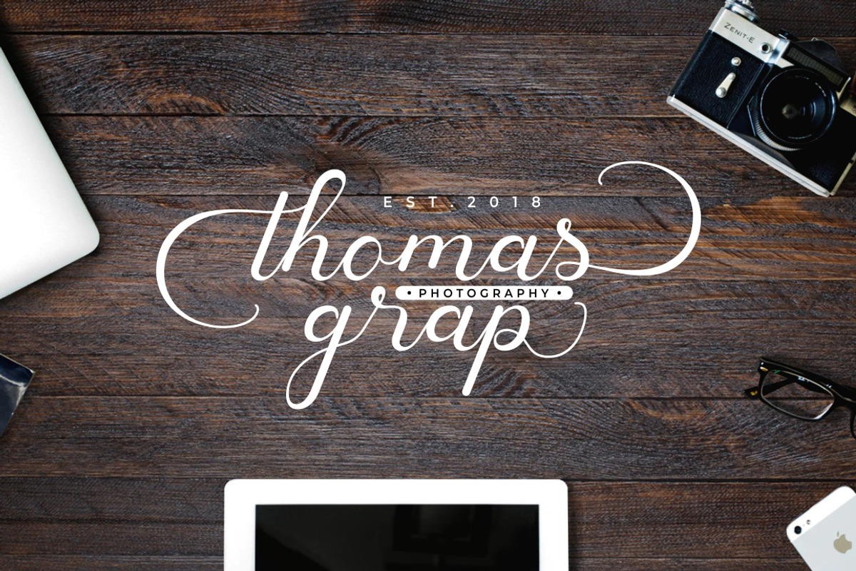 Havina Font, a Script Font by PutraCetol Studio (Photo 10 of 12)