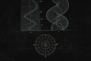 Squaring the circle vector assets, an Object Graphic by The Shop (Thumbnail 4 of 8)