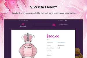 St Cosmetic Shopify