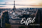Ballies Script Marker Script, a Script Font by DoubleZ Studio (Thumbnail 2 of 10)
