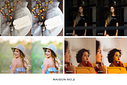 Maison Lightroom Presets Mobile, a Preset Add-On by VEER (Thumbnail 10 of 13)