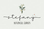 Alphabet Mono Duo, a Script Font by Soft Creative (Thumbnail 2 of 11)