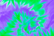 NEON TIE-DYE, a Texture Graphic by CULTVISION (Thumbnail 9 of 9)