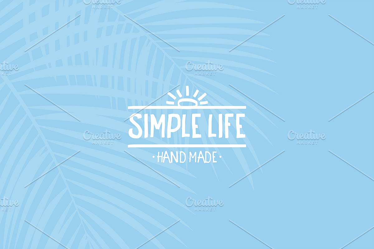 Simple Life