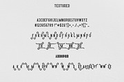 Afterclap typeface - 3 styles, a Sans Serif Font by VP Fonts (Thumbnail 9 of 11)