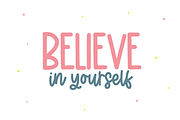 Sugar Moon | Handwritten Font Duo, a Script Font by KA Designs (Thumbnail 9 of 10)