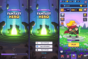 GUI Pro - Fantasy Hero, an UI Kit Template by LAYERLAB (Thumbnail 11 of 29)