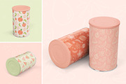 Fruits seamless pattern, a Pattern Graphic by LartGraphics (Thumbnail 2 of 8)