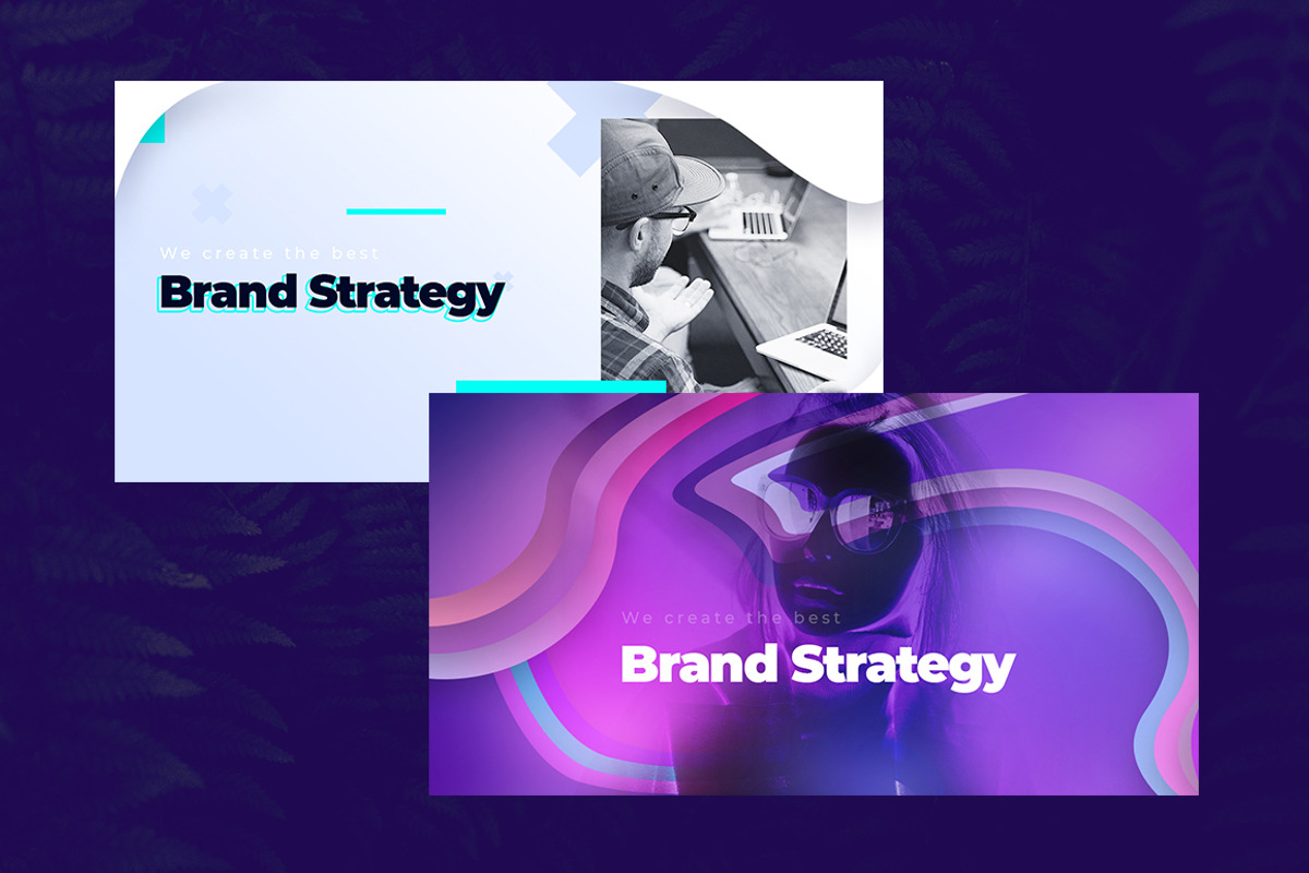 Facebook Post Banners v3, a Social Media Template by Ceaso Store (Photo 4 of 6)