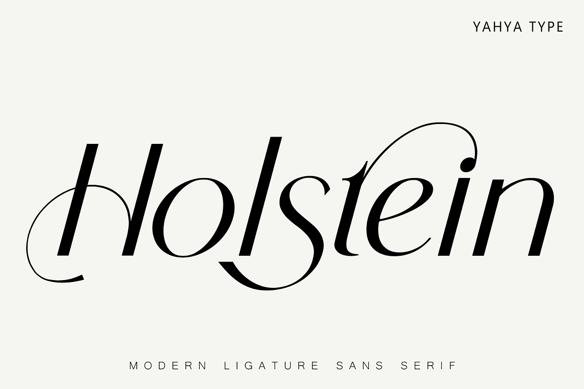 Histeagin Sans, a Sans Serif Font by Yahya Type (Photo 2 of 17)