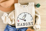 Baby Funny Bib PNG, Hungry Baby, an Illustration by SharpMarketplace (Thumbnail 8 of 9)