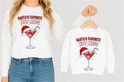 Merry Cluckin' Christmas, Christmas, an Illustration by Designking (Thumbnail 5 of 5)