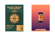 Palm Tree Retro Font, a Font by 24Design Studios (Thumbnail 5 of 7)