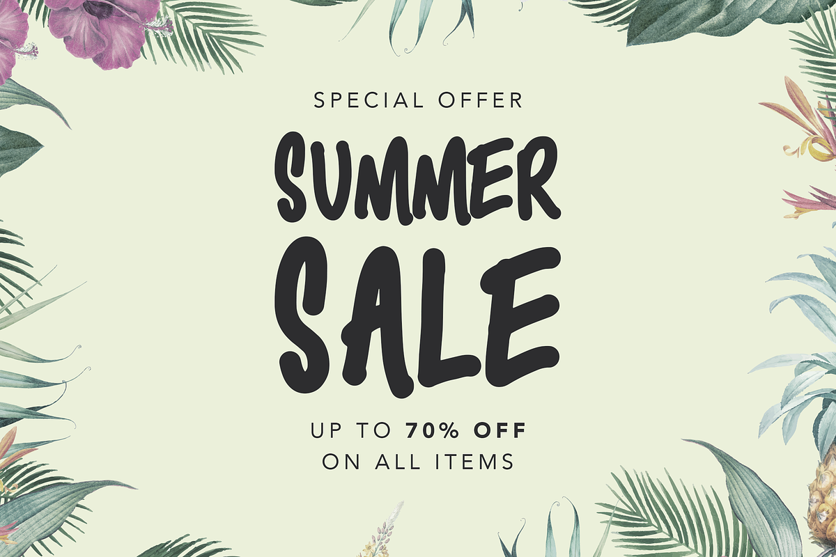 Macadamia Handwritten Font, a Handwritten Font by peterdraw (Photo 6 of 9)