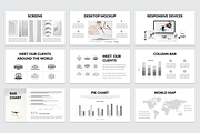Casper - Powerpoint Template, a Presentation Template by Helga_Design (Thumbnail 7 of 10)