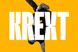 Krext Display