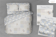 Country Relic - Seamless Patterns, a Pattern Graphic by InaCorart (Thumbnail 4 of 10)