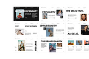 Ghania | Keynote Template, a Presentation Template by tebaltipislab (Thumbnail 8 of 9)