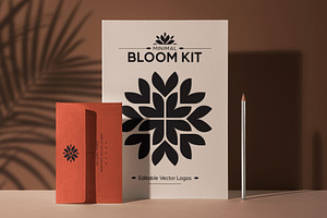 Minimal Bloom Kit