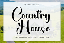 Country House