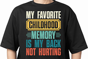 Adult Humor Graphic Tee, a Graphic by Vector Portal (Thumbnail 1 of 6)