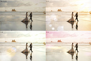 20 Natural Light Leak LR Presets, an Action Add-On by Olg Store (Thumbnail 6 of 9)