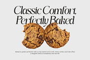 Eléonore – Serif Font for Branding, a Serif Font by Inviline.co (Thumbnail 12 of 15)