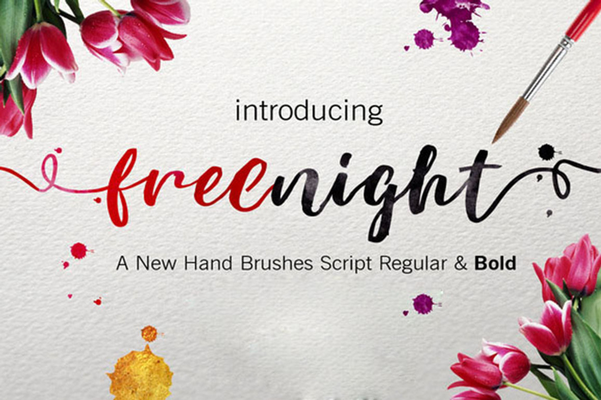 FONT BUNDLE (Great Bundle) -89% OFF preview 8