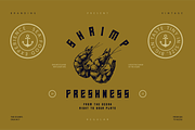 NEWSSTAMP - Retro Display Font, a Font by Rightwheels (Thumbnail 3 of 9)