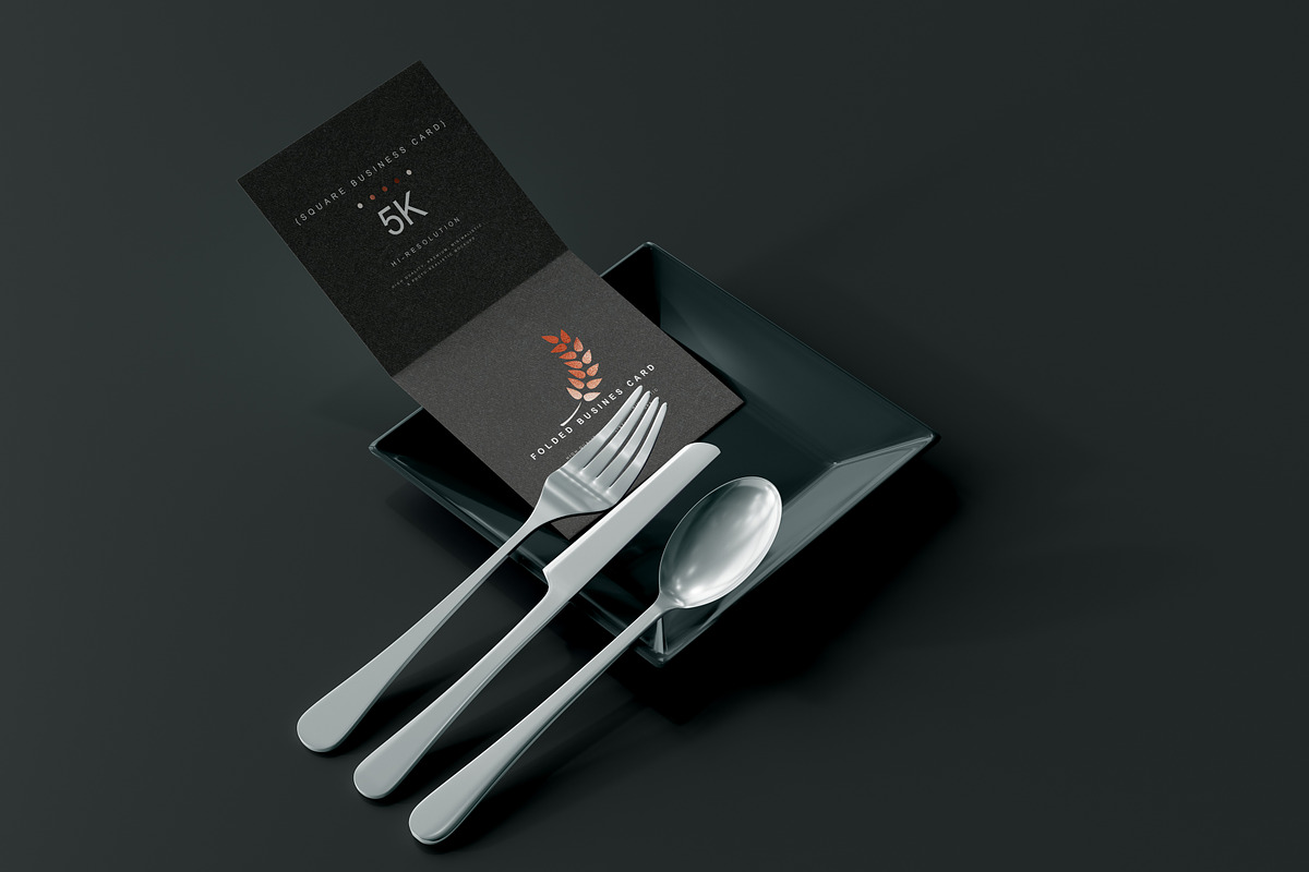 Stationery Branding Mockup Bundle, a Packaging Mockup by pmvch (Photo 98 of 120)