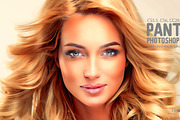 Glamour Retouching Action, an Action Add-On by MRI STUDIO (Thumbnail 7 of 9)