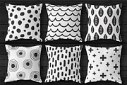 Nordika Seamless Patterns, a Pattern Graphic by Chus Moreno Studio (Thumbnail 3 of 9)