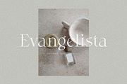 Bligra – Modern Serif Typeface, a Serif Font by BrandSemut (Thumbnail 2 of 13)