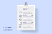 Technology Line Icons, an Outline Icon by Made by Made (Thumbnail 6 of 7)