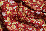 Flower Seamless Pattern, a Pattern Graphic by Gullenda (Thumbnail 3 of 6)