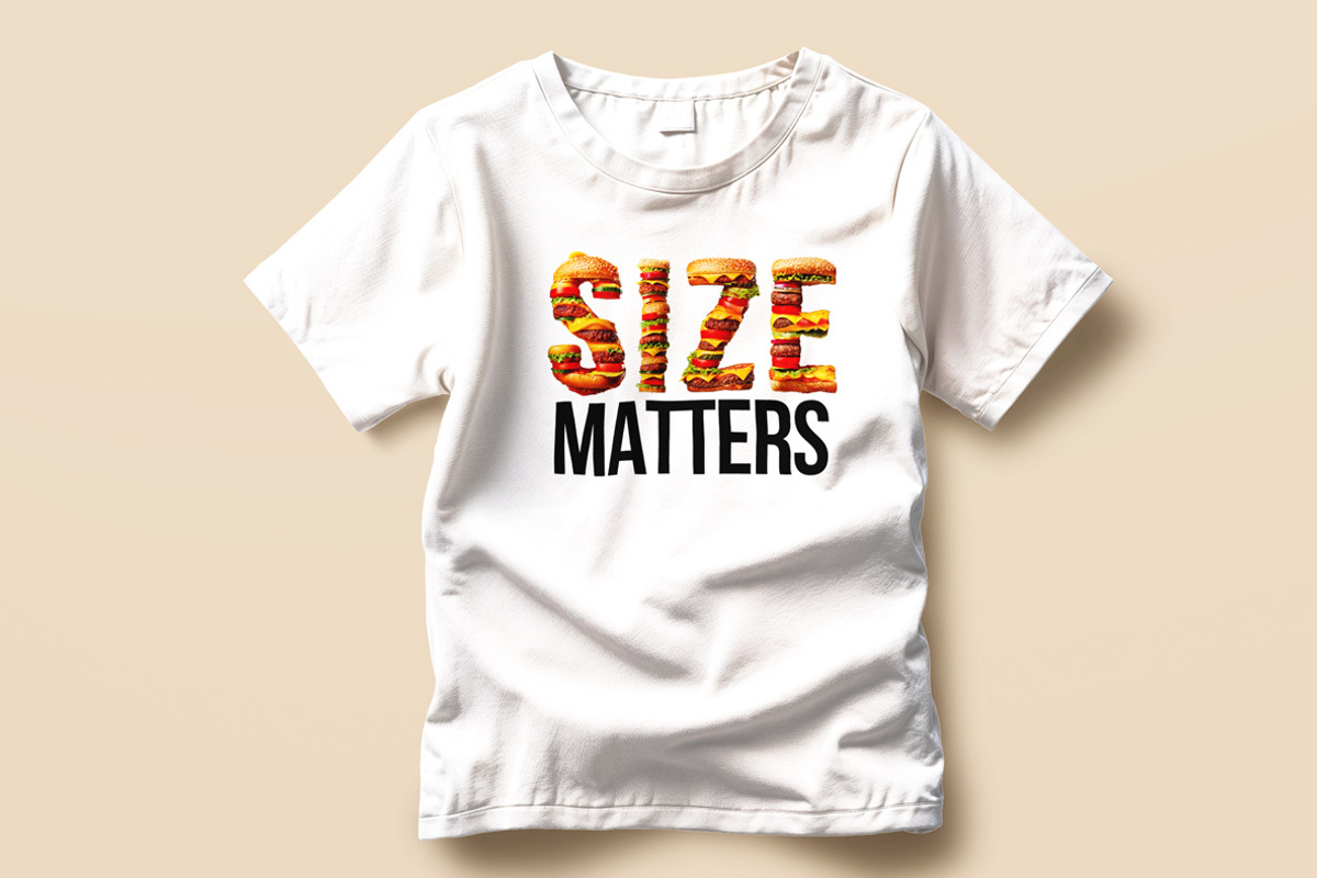 Burger Font, a Sans Serif Font by Handmadefont (Photo 6 of 11)