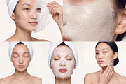 K-Beauty Stock Photos & Videos, a Beauty & Fashion Photo by Iconogenic (Thumbnail 4 of 8)