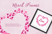 All Hearts Clipart Set, an Illustration by Maggie Stilwell Design (Thumbnail 4 of 7)