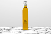 Rapeseed - Bottle mockup, a Packaging Mockup by Makestudio (Thumbnail 3 of 4)