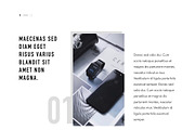 Product Showcase PowerPoint Template, a Presentation Template by Jumsoft (Thumbnail 11 of 21)